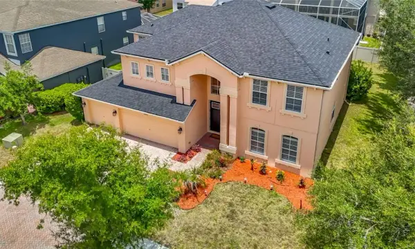 29909 Cedar Waxwing Drive, Wesley Chapel, FL, 33545