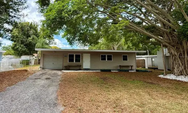 1609 Scott Street, Clearwater, FL, 33755