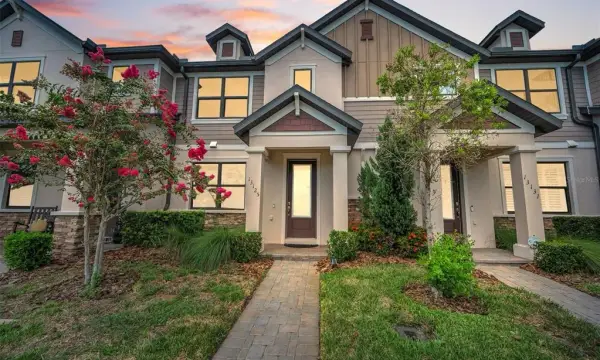 13125 Batten Lane, Odessa, FL, 33556