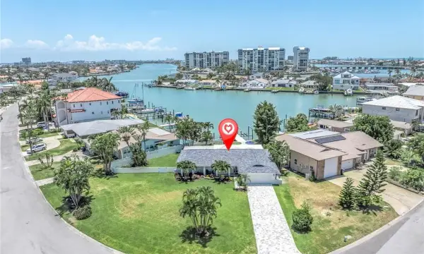 24 Marina Terrace, Treasure Island, FL, 33706