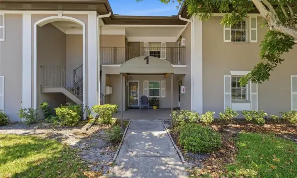 5265 E Bay Drive, Unit 114, Clearwater, FL, 33764