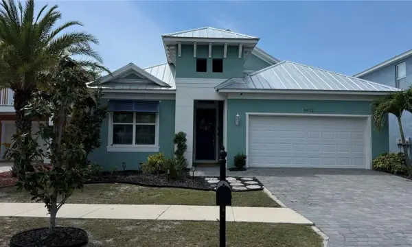 6412 Grenada Island Avenue, Apollo Beach, FL, 33572