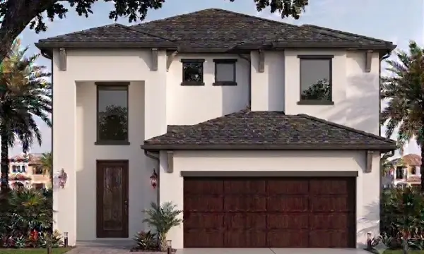 8021 N Clark Avenue, Tampa, FL, 33614
