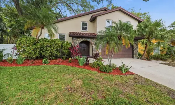 2034 Cindy Circle, Palm Harbor, FL, 34683
