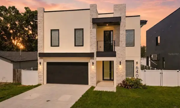 6403 S Richard Avenue, Tampa, FL, 33616