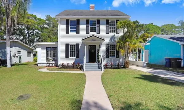 1960 Mckinley Street, Clearwater, FL, 33765