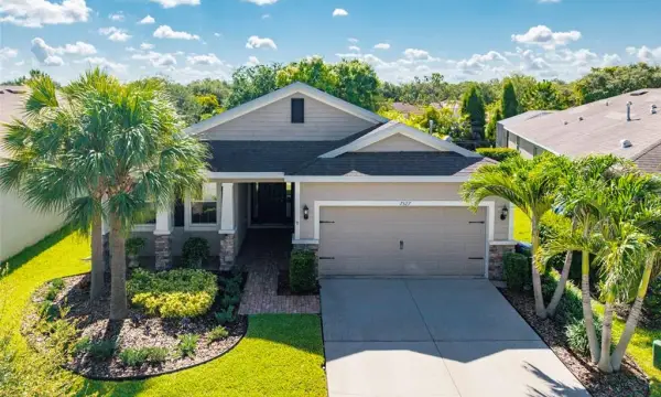 7527 Lantern Park Avenue, Apollo Beach, FL, 33572