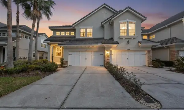 14526 Mirabelle Vista Circle, Tampa, FL, 33626