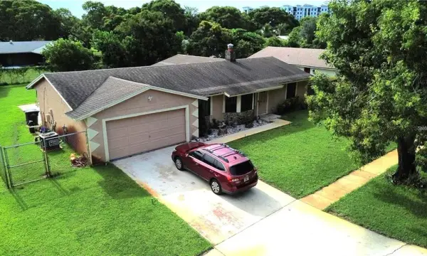 4215 Latona Avenue, West Palm Beach, FL, 33407