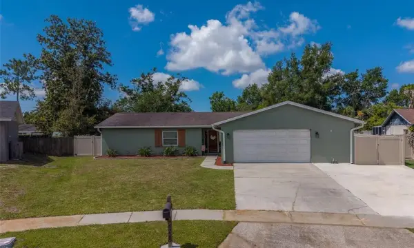 4228 Briarberry Lane, Tampa, FL, 33624