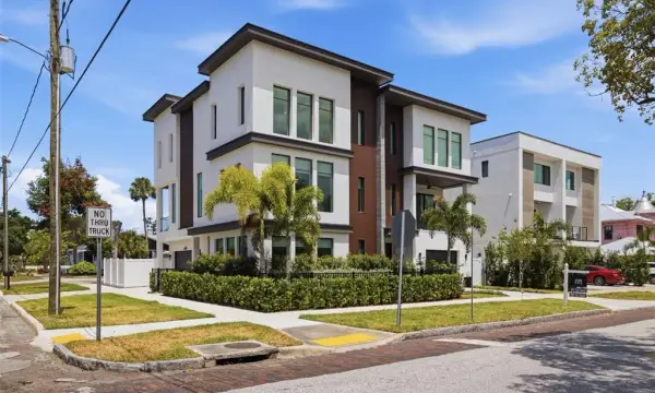 2502 N Highland Avenue, Unit 1, Tampa, FL, 33602
