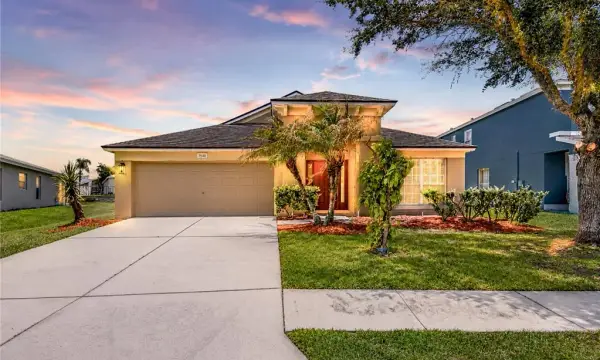 7548 Granitville Drive, Wesley Chapel, FL, 33545