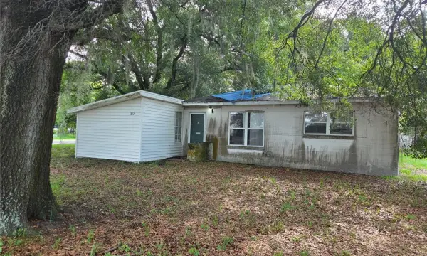 1802 N Alexander Street, Plant City, FL, 33563