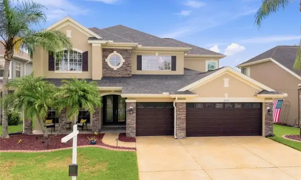 3530 Valencia Cove Court, Land O Lakes, FL, 34639