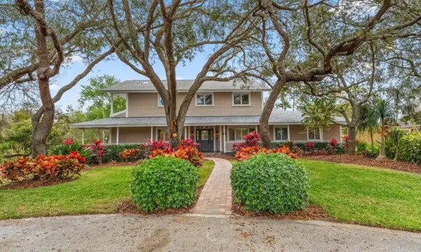 1543 Sturbridge Court, Dunedin, FL, 34698