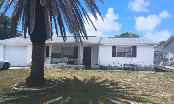 5651 Marble Drive, New Port Richey, FL, 34652