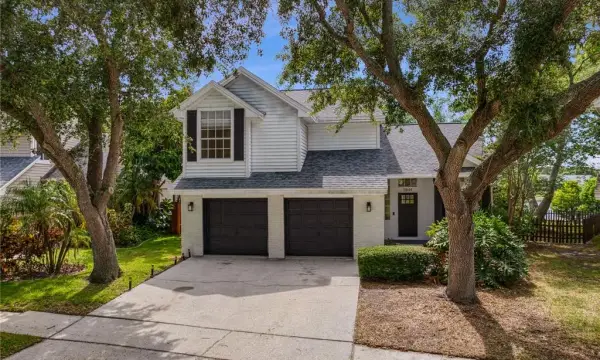 11844 Branch Mooring Drive, Tampa, FL, 33635