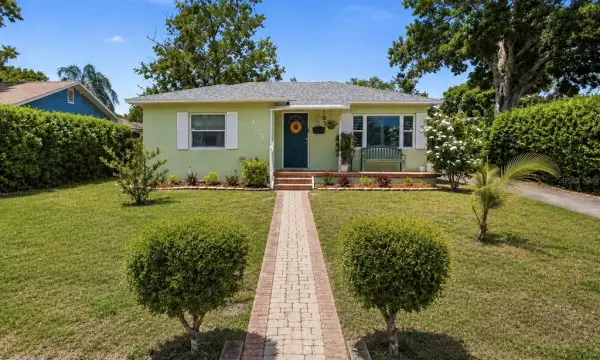 4521 12th Avenue N, St Petersburg, FL, 33713