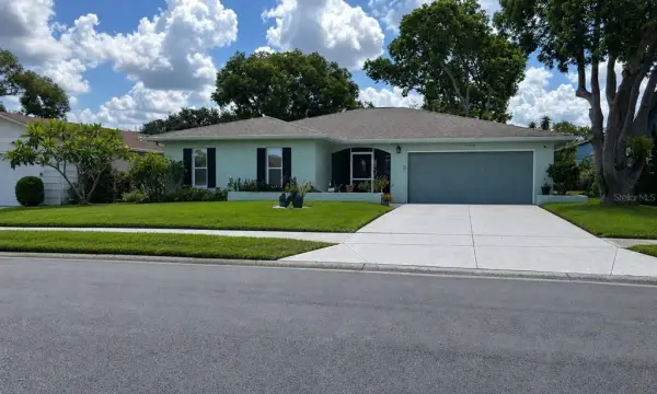 11214 Rollingwood Drive, Port Richey, FL, 34668
