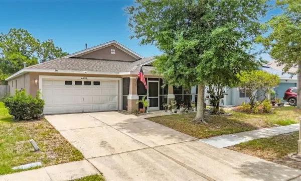 6630 Cambridge Park Drive, Apollo Beach, FL, 33572