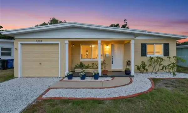 3242 Kingston Street N, St Petersburg, FL, 33713