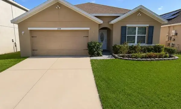 8208 Harwich Port Lane, Gibsonton, FL, 33534