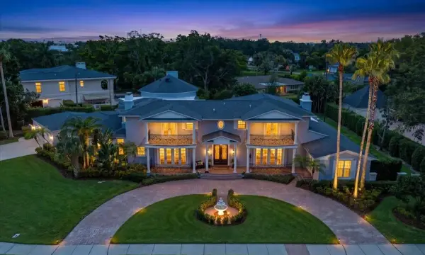 155 Willadel Drive, Belleair, FL, 33756