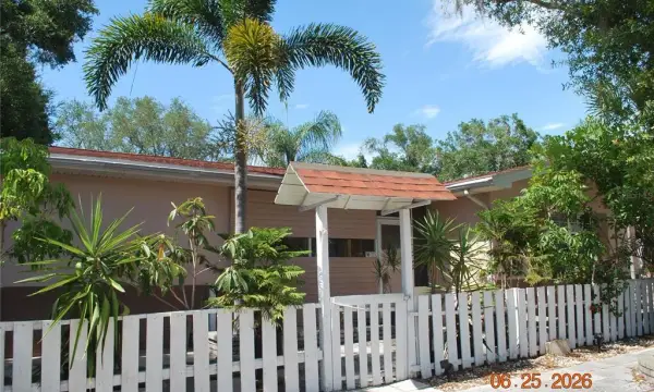 1515 Nebraska Avenue, Palm Harbor, FL, 34683