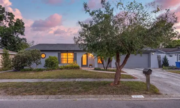 4608 Southbreeze Drive, Tampa, FL, 33624