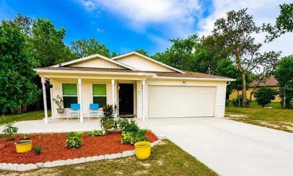 1490 Piper Road, Spring Hill, FL, 34606