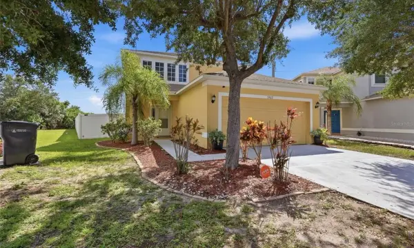 7902 Carriage Pointe Dr, Gibsonton, FL, 33534