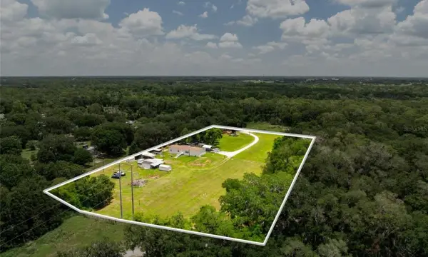 5709 Luckasavage Road, Plant City, FL, 33567