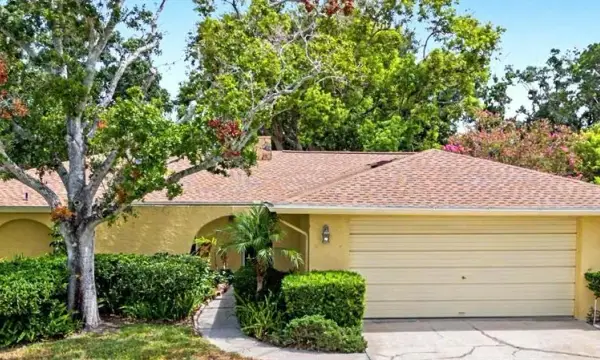 1100 Persimmon Drive, Palm Harbor, FL, 34683