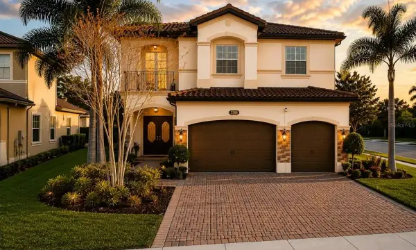 2388 Oakwood Preserve Drive, Wesley Chapel, FL, 33543