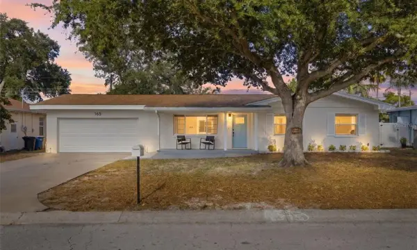 165 Pinewood Avenue, Clearwater, FL, 33765