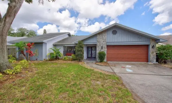 1111 Knollwood Drive, Safety Harbor, FL, 34695