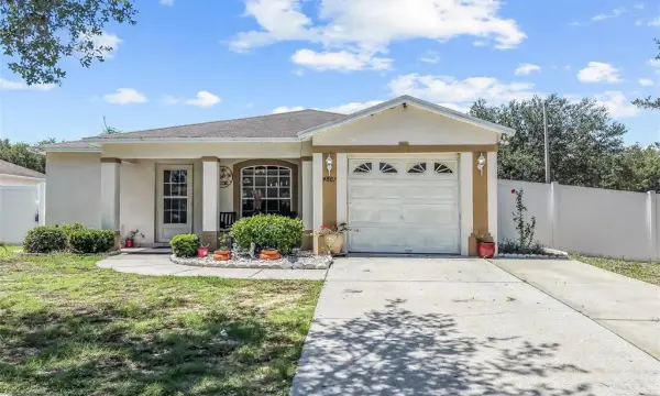 4801 Rock Fish Court, Tampa, FL, 33617