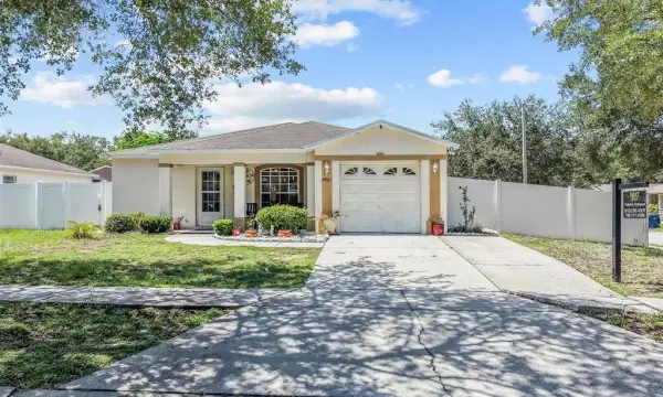 4801 Rock Fish Court, Tampa, FL, 33617