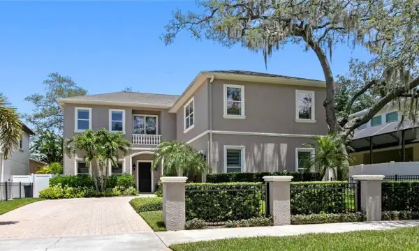 404 S Clark Avenue, Tampa, FL, 33609