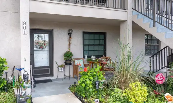 2170 Elm Street, Unit 901, Dunedin, FL, 34698