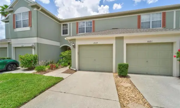 1019 Vista Cay Court, Brandon, FL, 33511
