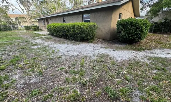 540 NW 7th Avenue, Crystal River, FL, 34428
