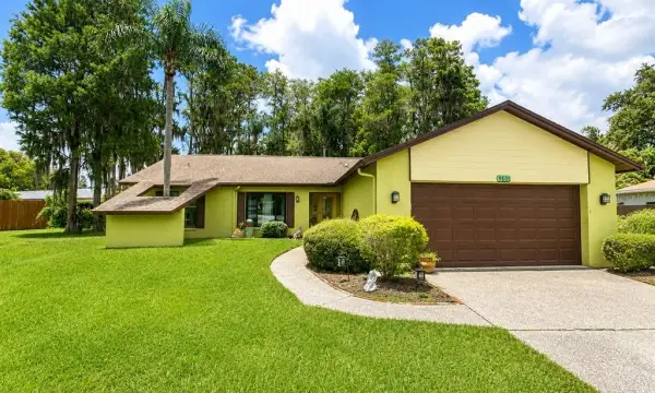 9801 Didrikson Drive, New Port Richey, FL, 34655