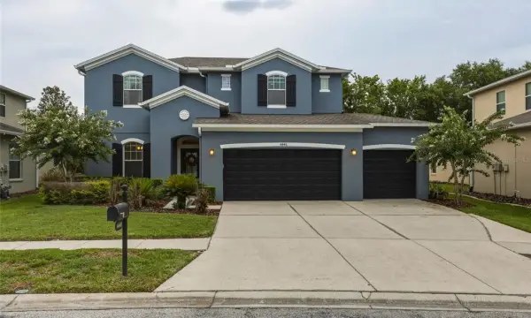 4446 Wildstar Circle, Wesley Chapel, FL, 33544