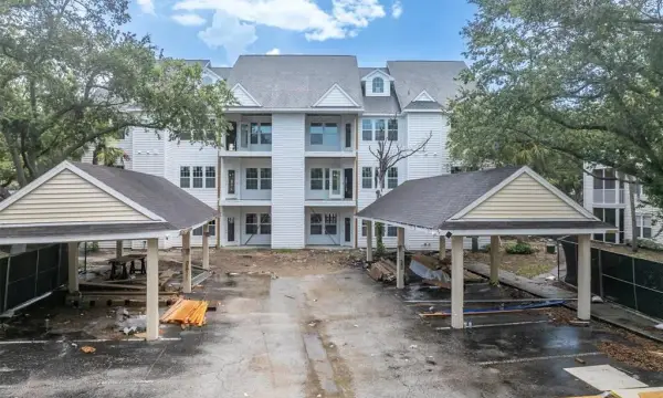 3313 Haviland Court, Unit 203, Palm Harbor, FL, 34684