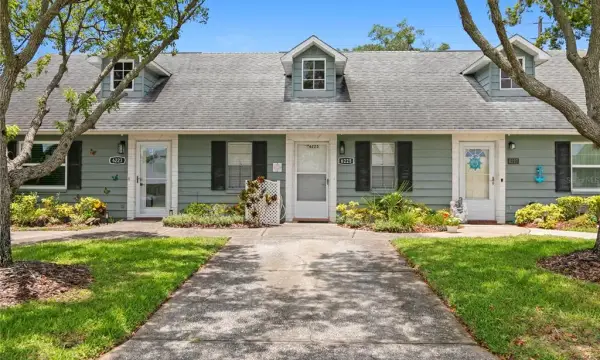 6225 Elmhurst Drive, New Port Richey, FL, 34653