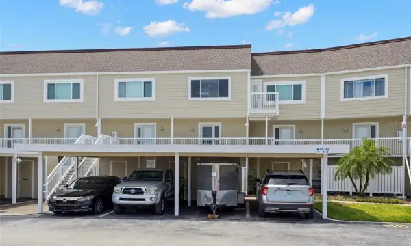 433 S Paula Drive, Unit 28, Dunedin, FL, 34698