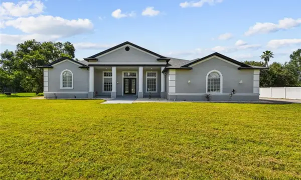 6644 Country Club Road, Wesley Chapel, FL, 33544