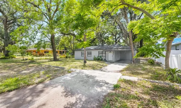 6612 N 23rd Street, Tampa, FL, 33610