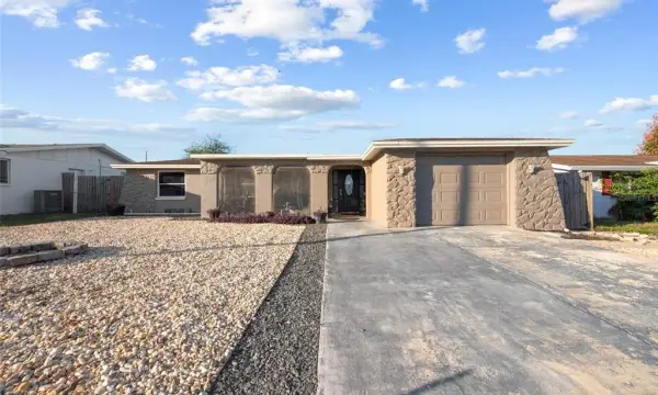 5633 Andrea Drive, Holiday, FL, 34690